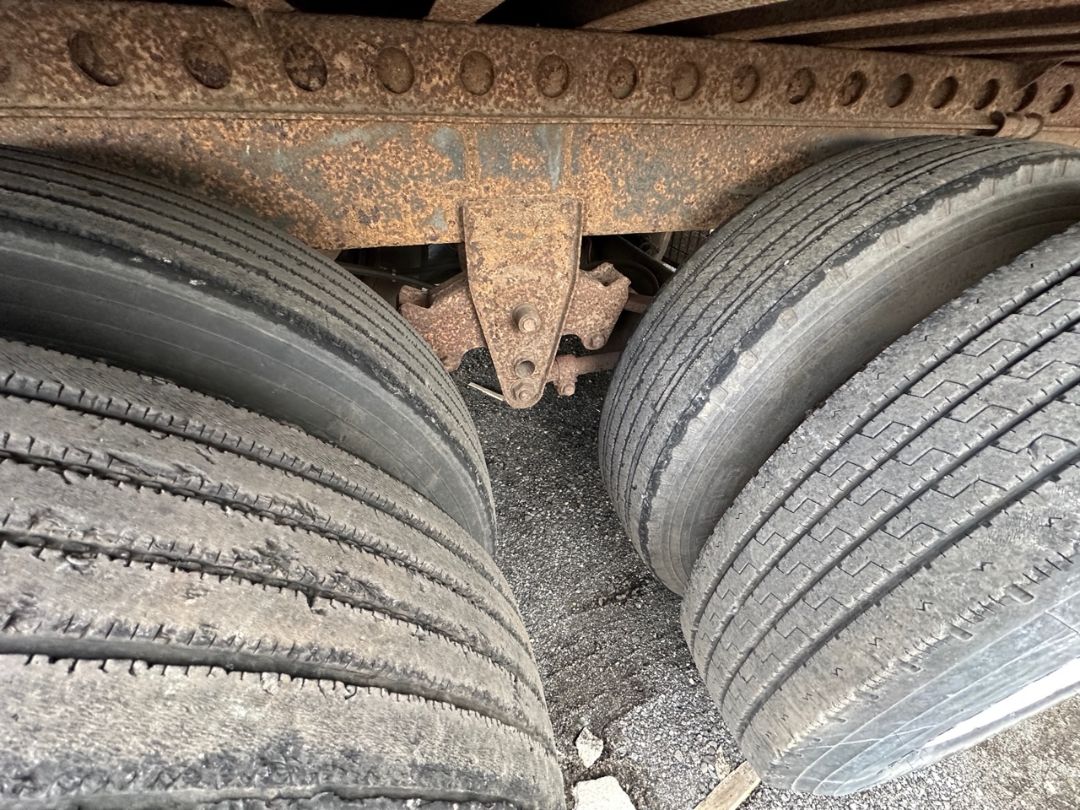 1998 STRICK 53 FT - Image 9